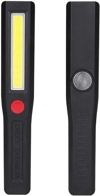Yüksek Parlaklık COB Işıldak Mıknatıslı