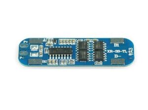 XR 3S 10A LiFePO4 BMS (Balanssız)