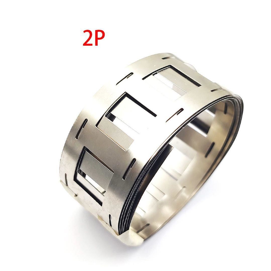 21700 2P Brakete Uygun Nikel Kaplı Punta Teli - (metre)