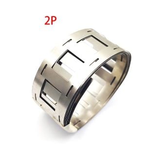 21700 2P Brakete Uygun Nikel Kaplı Punta Teli - (metre)
